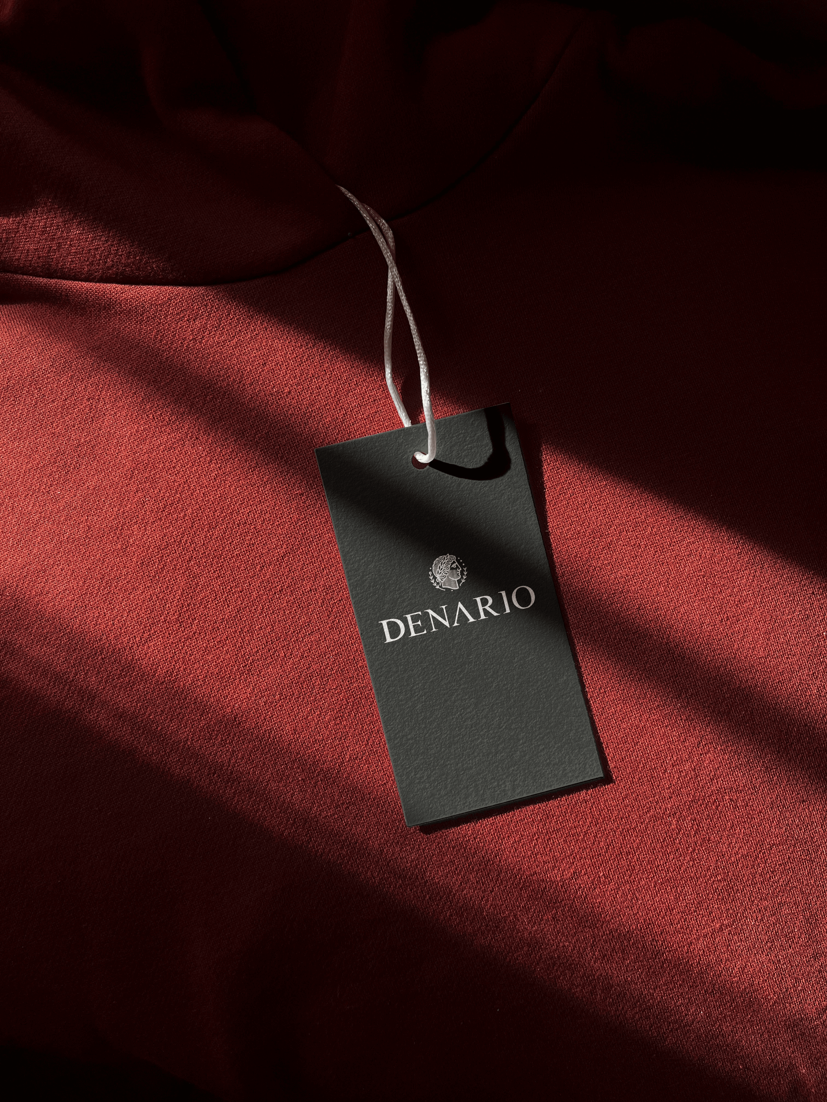 Denario Branding