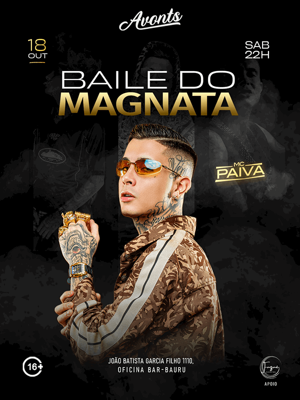Baile do Magnata