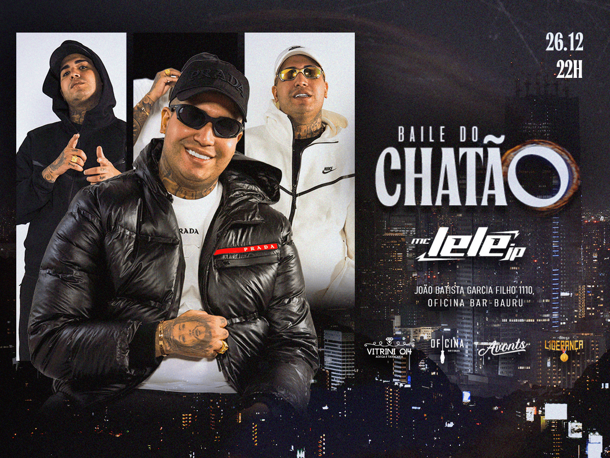 Baile do Chatão